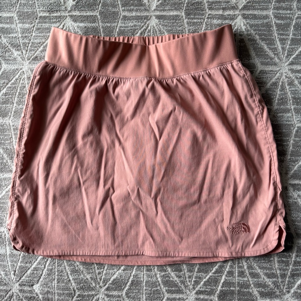 The North Face Pink Skort